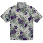 Kansas State Wildcats Hawaiian Shirt – Hibiscus Designs