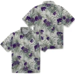Kansas State Wildcats Hawaiian Shirt – Hibiscus Designs