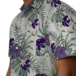 Kansas State Wildcats Hawaiian Shirt – Hibiscus Designs