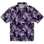 Kansas State Wildcats Hawaiian Shirt – Hibiscus Exotic