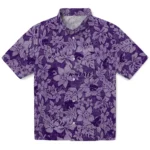 Kansas State Wildcats Hawaiian Shirt – Hibiscus Oasis