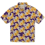Kansas State Wildcats Hawaiian Shirt – Hibiscus Tropics