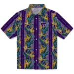 Kansas State Wildcats Hawaiian Shirt – Paradise Vines