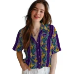 Kansas State Wildcats Hawaiian Shirt – Paradise Vines