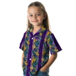 Kansas State Wildcats Hawaiian Shirt – Paradise Vines