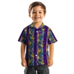 Kansas State Wildcats Hawaiian Shirt – Paradise Vines