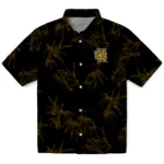 Kennesaw State Owls Hawaiian Shirt – Bamboo Branches