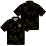 Kennesaw State Owls Hawaiian Shirt – Bamboo Branches