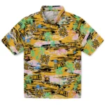 Kennesaw State Owls Hawaiian Shirt – Hawaii Island