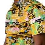 Kennesaw State Owls Hawaiian Shirt – Hawaii Island