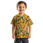 Kennesaw State Owls Hawaiian Shirt – Hawaiian Girls Design