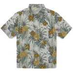 Kennesaw State Owls Hawaiian Shirt – Hibiscus Designs