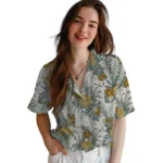 Kennesaw State Owls Hawaiian Shirt – Hibiscus Designs
