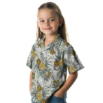 Kennesaw State Owls Hawaiian Shirt – Hibiscus Designs