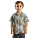 Kennesaw State Owls Hawaiian Shirt – Hibiscus Designs