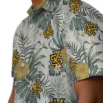 Kennesaw State Owls Hawaiian Shirt – Hibiscus Designs