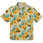 Kennesaw State Owls Hawaiian Shirt – Hibiscus Mood