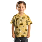 Kennesaw State Owls Hawaiian Shirt – Hibiscus Oasis