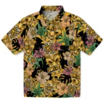 Kennesaw State Owls Hawaiian Shirt – Hibiscus Tiki Jungle
