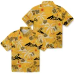Kennesaw State Owls Hawaiian Shirt – Palm Tree Island