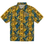 Kennesaw State Owls Hawaiian Shirt – Paradise Vines