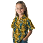 Kennesaw State Owls Hawaiian Shirt – Paradise Vines