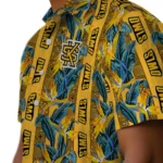 Kennesaw State Owls Hawaiian Shirt – Paradise Vines