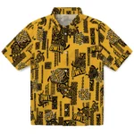 Kennesaw State Owls Hawaiian Shirt – Turtle Lines