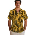 Kennesaw State Owls Hawaiian Shirt – Turtle Lines
