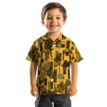 Kennesaw State Owls Hawaiian Shirt – Turtle Lines