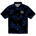 Kent State Golden Flashes Hawaiian Shirt – Bamboo Branches