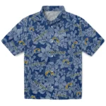 Kent State Golden Flashes Hawaiian Shirt – Hibiscus Oasis