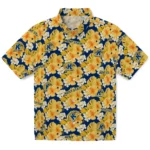 Kent State Golden Flashes Hawaiian Shirt – Hibiscus Tropics