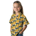Kent State Golden Flashes Hawaiian Shirt – Hibiscus Tropics