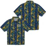 Kent State Golden Flashes Hawaiian Shirt – Paradise Vines