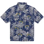 Kent State Golden Flashes Hawaiian Shirt – Vintage Palm Tree