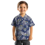 Kent State Golden Flashes Hawaiian Shirt – Vintage Palm Tree