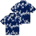 Kentucky Wildcats Hawaiian Shirt – 50th State Flower