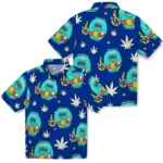 Kentucky Wildcats Hawaiian Shirt – Chill Vibe