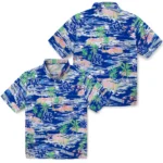 Kentucky Wildcats Hawaiian Shirt – Hawaii Island