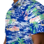 Kentucky Wildcats Hawaiian Shirt – Hawaii Island
