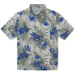Kentucky Wildcats Hawaiian Shirt – Hibiscus Designs