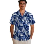 Kentucky Wildcats Hawaiian Shirt – Hibiscus Exotic