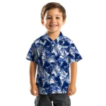 Kentucky Wildcats Hawaiian Shirt – Hibiscus Exotic