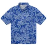 Kentucky Wildcats Hawaiian Shirt – Hibiscus Oasis