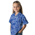Kentucky Wildcats Hawaiian Shirt – Hibiscus Oasis