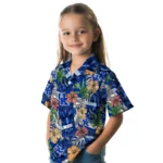 Kentucky Wildcats Hawaiian Shirt – Hibiscus Tiki Jungle