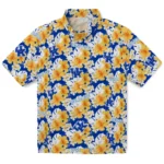 Kentucky Wildcats Hawaiian Shirt – Hibiscus Tropics