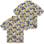 Kentucky Wildcats Hawaiian Shirt – Hibiscus Tropics