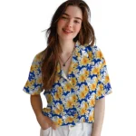 Kentucky Wildcats Hawaiian Shirt – Hibiscus Tropics